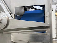 Kronen - - gs 25 - bandsnijmachine - afbeelding 3 van  12