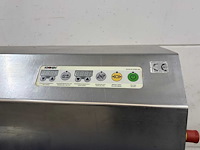 Kronen - - gs 25 - bandsnijmachine - afbeelding 4 van  12