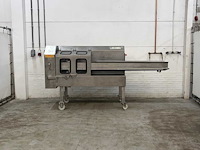 Kronen - - gs 25 - bandsnijmachine - afbeelding 1 van  12