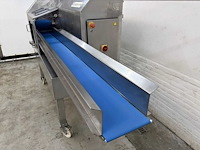 Kronen - - gs 25 - bandsnijmachine - afbeelding 7 van  12