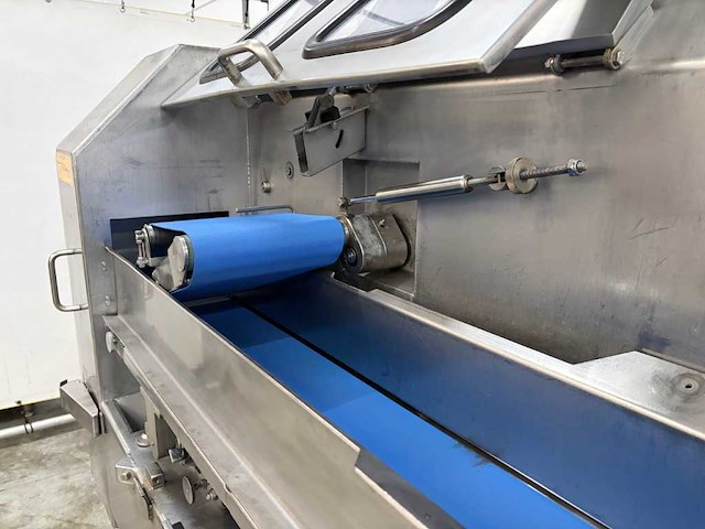 Kronen - - gs 25 - bandsnijmachine - afbeelding 9 van  12