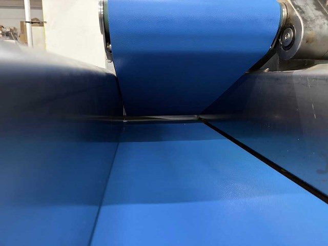 Kronen - - gs 25 - bandsnijmachine - afbeelding 10 van  12