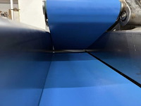 Kronen - - gs 25 - bandsnijmachine - afbeelding 10 van  12