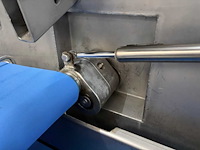 Kronen - - gs 25 - bandsnijmachine - afbeelding 11 van  12