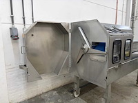 Kronen - - gs 25 - bandsnijmachine - afbeelding 12 van  12