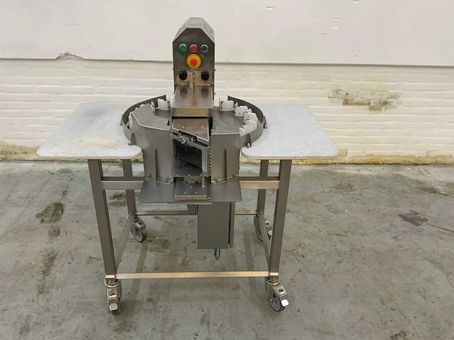 Kronen - - tona s 180 122 - slicer wegder - afbeelding 2 van  8