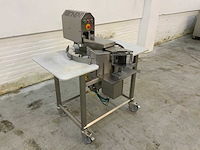 Kronen - - tona s 180 122 - slicer wegder - afbeelding 3 van  8