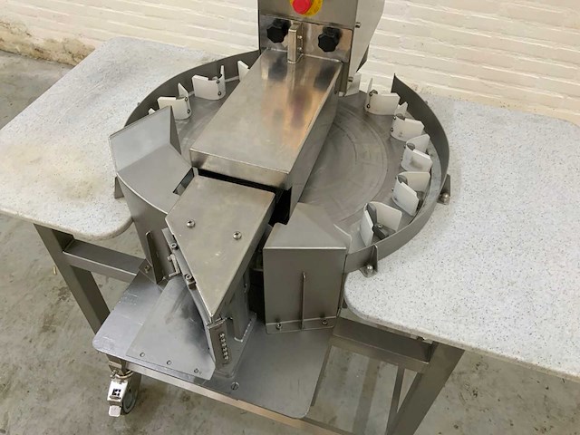 Kronen - - tona s 180 122 - slicer wegder - afbeelding 4 van  8