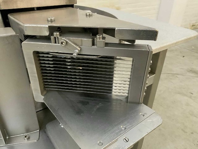 Kronen - - tona s 180 122 - slicer wegder - afbeelding 5 van  8