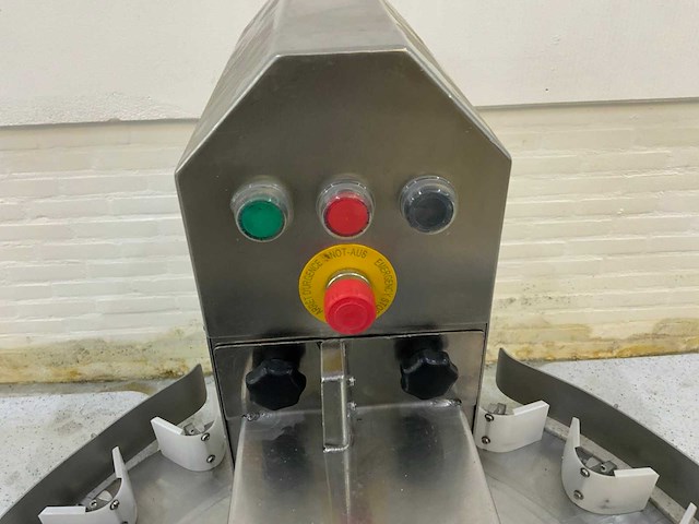 Kronen - - tona s 180 122 - slicer wegder - afbeelding 6 van  8