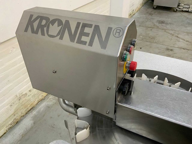 Kronen - - tona s 180 122 - slicer wegder - afbeelding 7 van  8