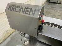 Kronen - - tona s 180 122 - slicer wegder - afbeelding 7 van  8