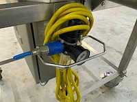 Kronen - - tona s 180 122 - slicer wegder - afbeelding 8 van  8