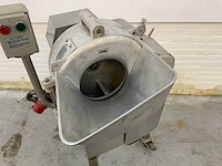 Kronen - uj - blokjessnijmachine - afbeelding 4 van  7