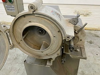 Kronen - uj - blokjessnijmachine - afbeelding 5 van  7