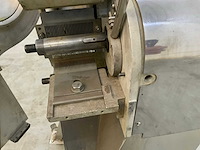 Kronen - uj - blokjessnijmachine - afbeelding 6 van  7