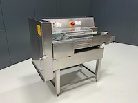 Kronen band snijmachine - afbeelding 1 van  6
