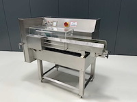 Kronen band snijmachine - afbeelding 2 van  6