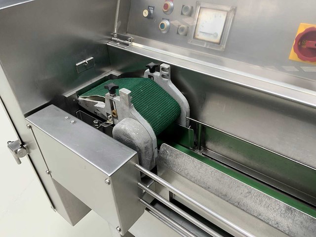 Kronen band snijmachine - afbeelding 4 van  6