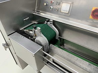 Kronen band snijmachine - afbeelding 4 van  6