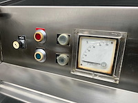 Kronen band snijmachine - afbeelding 6 van  6