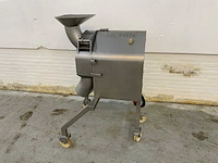 Kronen kuj blokjessnijmachine - afbeelding 1 van  5