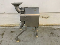 Kronen kuj blokjessnijmachine - afbeelding 2 van  5