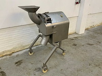 Kronen kuj blokjessnijmachine - afbeelding 3 van  5