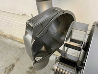 Kronen kuj blokjessnijmachine - afbeelding 5 van  5