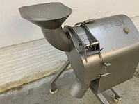 Kronen kuj blokjessnijmachine - afbeelding 4 van  7