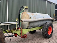 Kronen mesttank - watertank - afbeelding 1 van  5