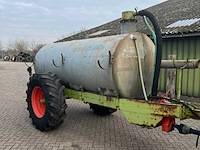 Kronen mesttank - watertank - afbeelding 2 van  5