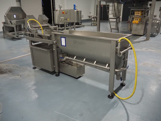 Kronen - afbeelding 8 van  15