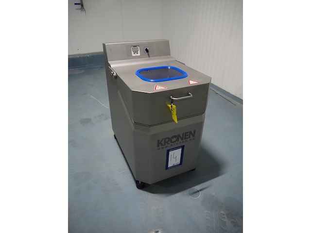 Kronen - afbeelding 1 van  11