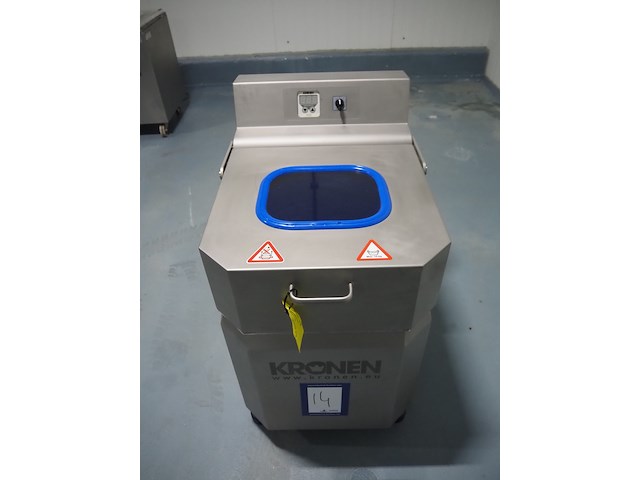 Kronen - afbeelding 7 van  11