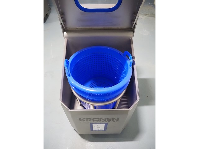 Kronen - afbeelding 8 van  11