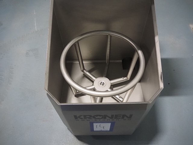 Kronen - afbeelding 10 van  11