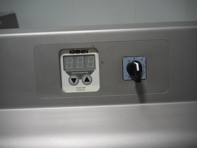 Kronen - afbeelding 11 van  11