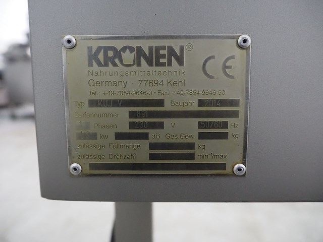 Kronen - afbeelding 6 van  14