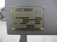 Kronen - afbeelding 6 van  14