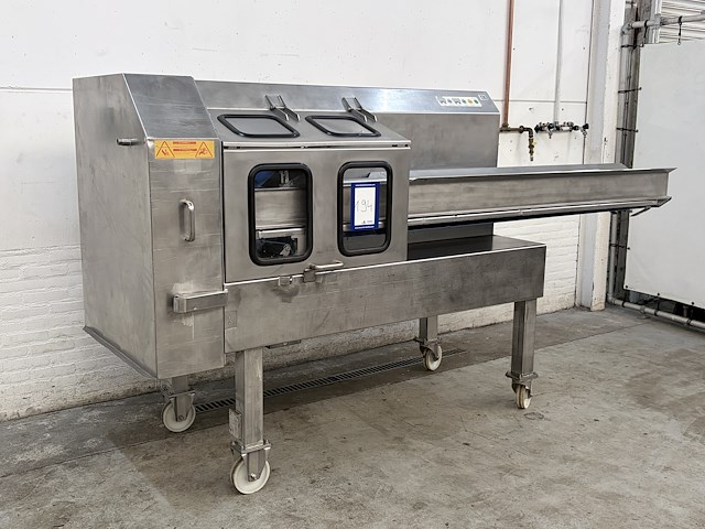 Kronen - afbeelding 1 van  12