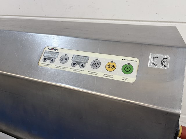 Kronen - afbeelding 12 van  12