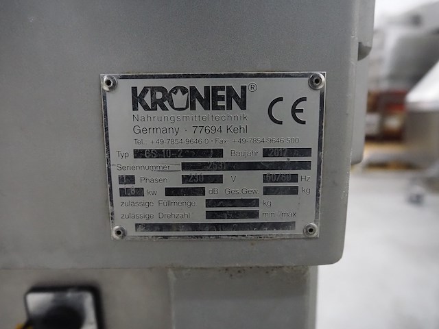 Kronen - afbeelding 7 van  15