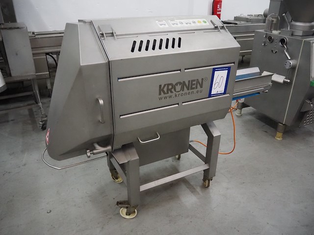 Kronen - afbeelding 1 van  15