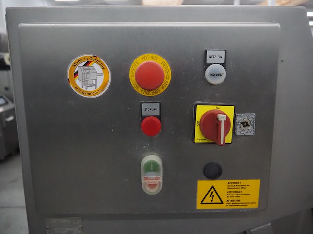 Kronen - afbeelding 4 van  15