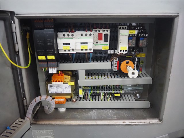 Kronen - afbeelding 5 van  15