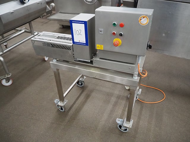 Kronen - afbeelding 1 van  6