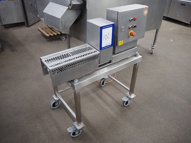 Kronen - afbeelding 2 van  6