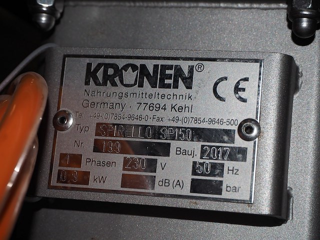 Kronen - afbeelding 5 van  15