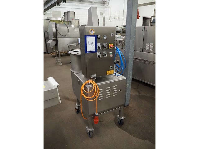 Kronen - afbeelding 1 van  15